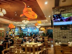 -德胜轩正宗顺德菜(宝安沙井会展中心店)