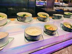 -曼格活海鲜·牛排自助(光明蓝鲸店)