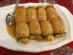-玉华台饭庄(裕中西里小区店)