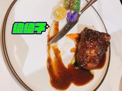 菲力牛排-清真·艾美可餐厅(鹏欣水游城店)