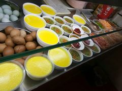 -兴隆水煎包(学院路分店)