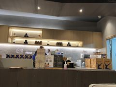 大堂-瑞幸咖啡(怡富广场店)