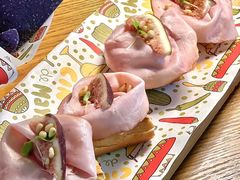 -Famous肥猫墨西哥音乐餐吧(五棵松华熙LIVE店)