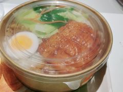 -德克士(肥城新华商场店)