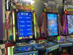 -天天玩X秋葉原日系动漫游戏中心
