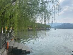 -鸣鹤古镇