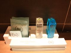 洗浴间-和平宾馆