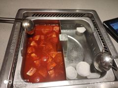 番茄锅底-海底捞火锅(亲子主题北金鹰店)