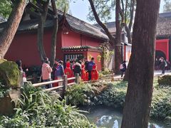 -成都武侯祠博物馆