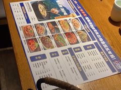 -九锅一堂酸菜鱼(新南凯德直营店)