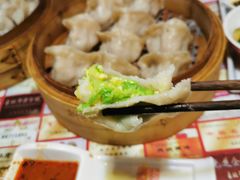 -新兴园饺子馆(北京百子湾店)