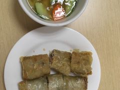 -华姐鸡粉(教育路店)
