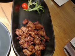 -金牌外婆家(苏州中心店)