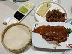 -大碗居·烤鸭·鱼头泡饼(天坛东门店)