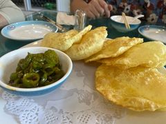 油饼-国强手抓(西夏区店)