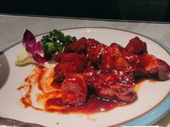 上海小排-三玛璐酒楼(汉口路店)