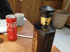 -乔街深夜食堂·小龙虾·高压锅生蚝(杭州总店)