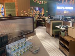 -狐狸爱上椰子鸡(滨江星光大道店)