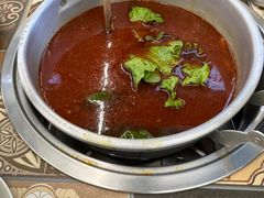 -顶上头·螺蛳火锅(五一新村店)