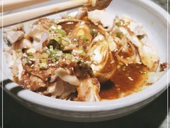 -姐夫的小菜(新中关购物中心店)