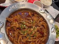 -胖哥俩肉蟹煲(湖滨银泰in77店)