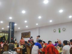 大堂-南海渔家•海鲜•正宗海南菜(海棠湾店)