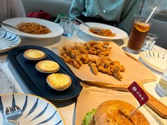 -必胜客(栖乐荟店)