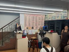 -沙湾姜撞奶甜品店(昌岗中路店)