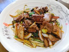 -春雪面馆(转塘店)