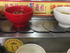 -乡党臊子面(丰庆公园店)