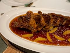 金甲深海黄鱼-晟永興烤鸭店(五道口店)