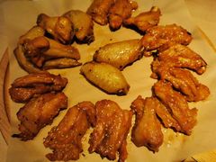 -必胜客(上海南站店)