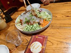 -老边饺子馆(中街店)