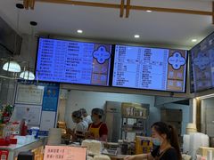 -饺子季水饺餐厅(新市街店)
