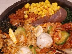 -七八冷面·延边朝鲜族美食(欢乐谷店)