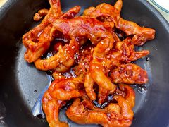 -马场洞肉铺(高丽街店)