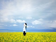 -青海湖国家重点风景名胜区