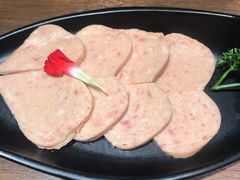梅林午餐肉-快乐小羊·内蒙牛羊肉火锅(流花中心店)