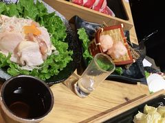 -湊湊火锅·茶憩(杭州湖滨银泰in77店)