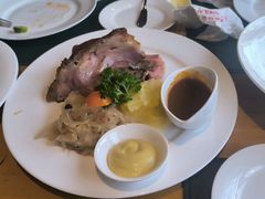-兰特伯爵西餐厅·啤酒屋(方庄店)