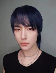 -New Fashion发型定制
