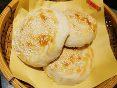 -老牌坊鲁菜名店(聊城美食岛店)