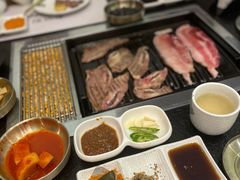 -韩满园· 甄选韩式烤肉