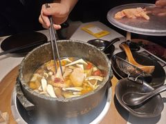 -芸山季·云南野生菌火锅(人民广场来福士店)