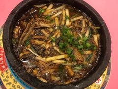 宁波特色鳝丝-宁波状元楼酒店(和义路店)