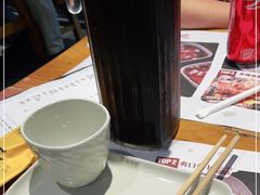 -木屋烧烤(万德庄店)