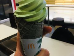 -麦当劳(天兴罗斯福店)