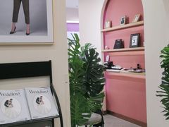 -HIMO海马体照相馆(杭州西溪印象城店)
