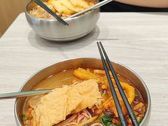 -柒小螺·螺蛳粉(利丰广场店)