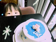 -鹿屿DIY烘焙·公司团建·生日会包场(广州东站店)